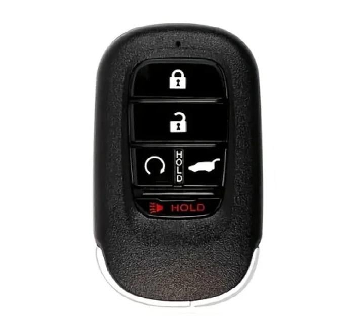 Автоключ Lonsdor Honda 4/1 buttons smart key HD30-16