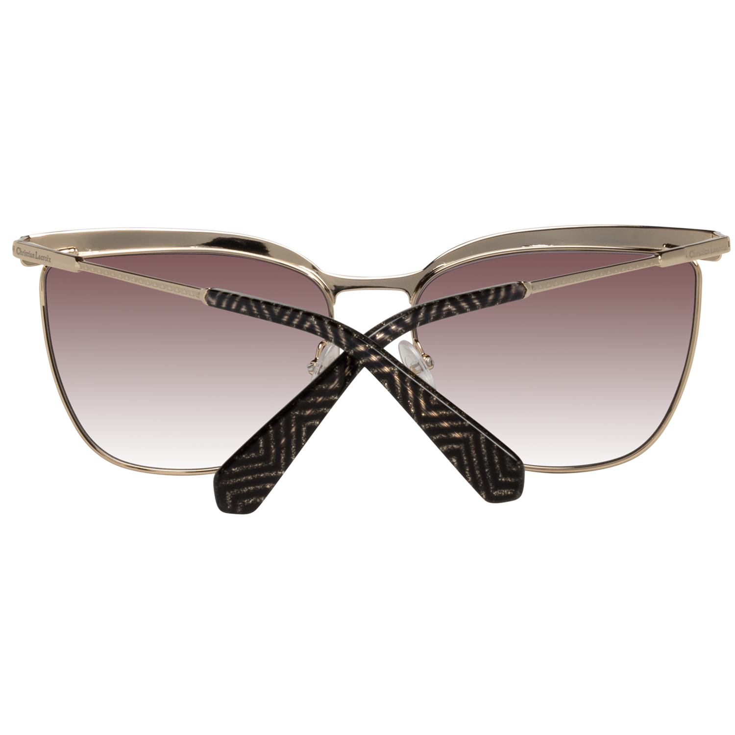 Сонцезахисні окуляри Christian Lacroix CL9024 470 - фото 3