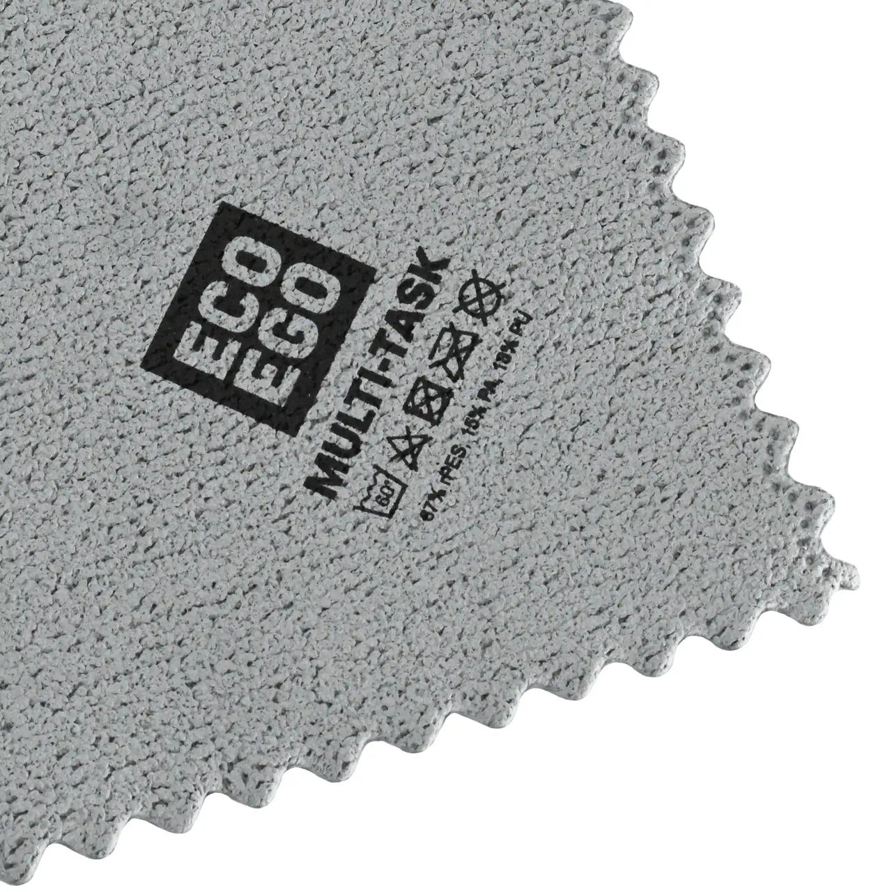 Серветка York ECO EGOMULTI TASK із мікрофібри гібридна 35х35 см - фото 2