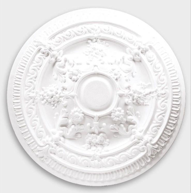 Розета потолочная Dobra Sprava 660В