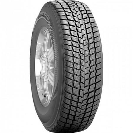 Шина Roadstone Winguard SUV 235/75 R15 109T без шипов зимняя XL