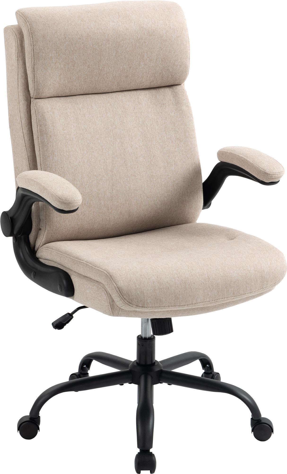 Офисное кресло GT Racer B-3021 Fabric Beige (1622)