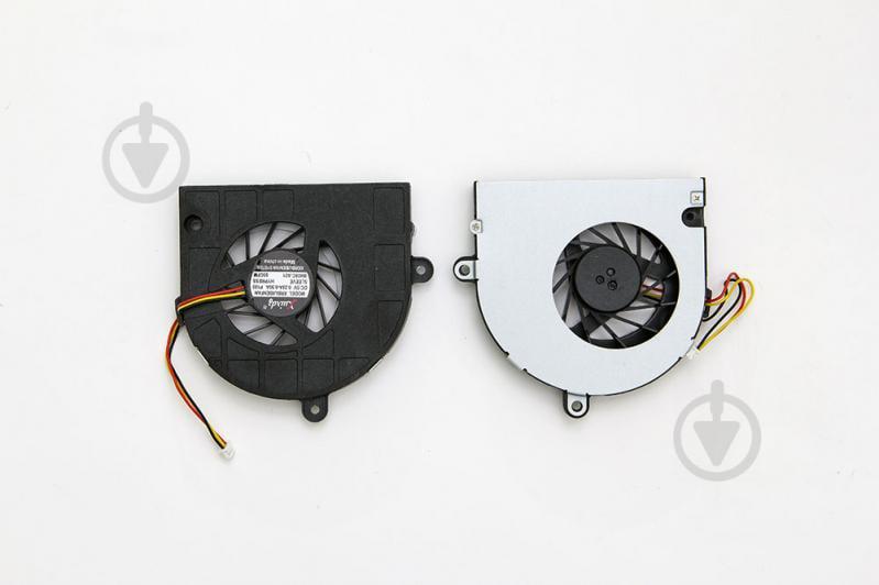 Вентилятор к ноутбуку Asus KSB06105HB-AL09 / AB07605MX12B3C0 / 13GN5C10P060-1 (A6529)