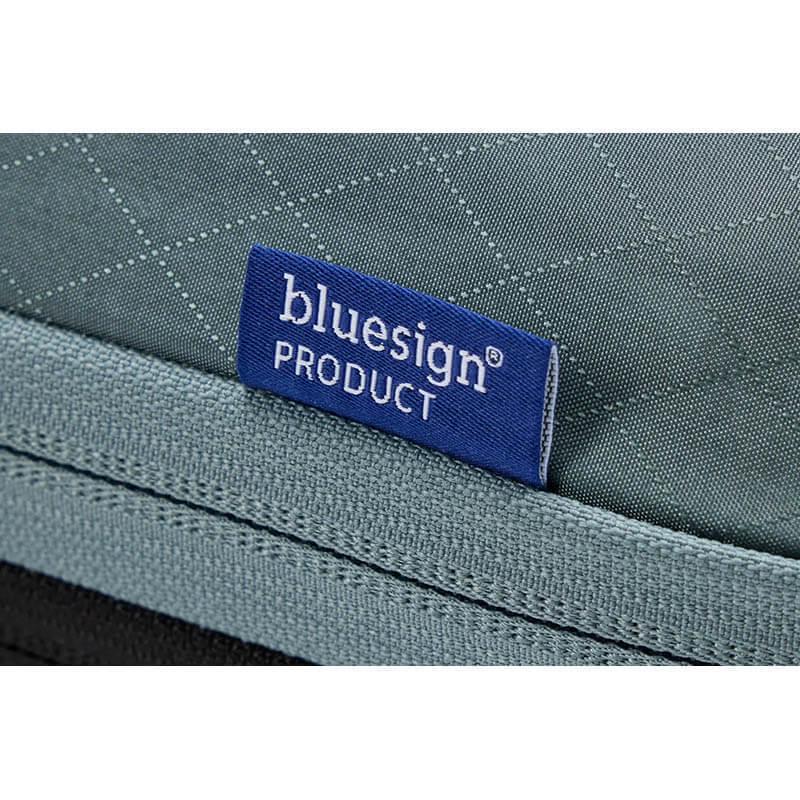 Органайзер для одежды Thule Compression Packing Cube Medium Pond (TH 3205116) - фото 13