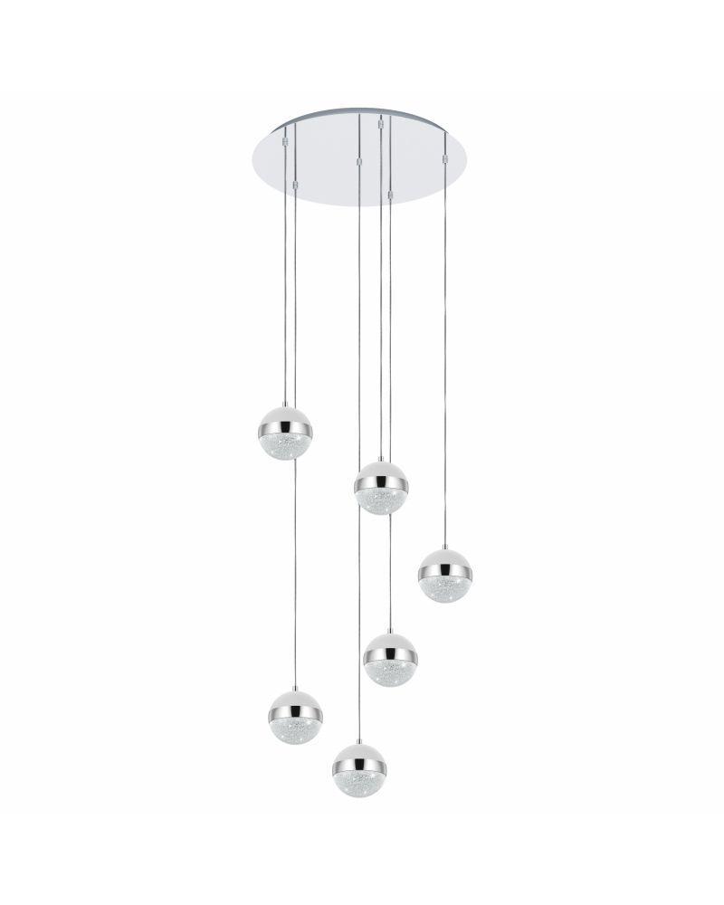 Светильник подвесной Eglo Licoroto (98558)