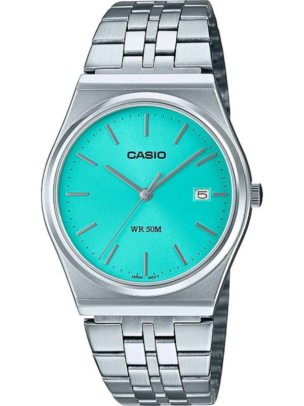 Наручний годинник жіночий Casio MTP-B145D-2A1VEF (563846)