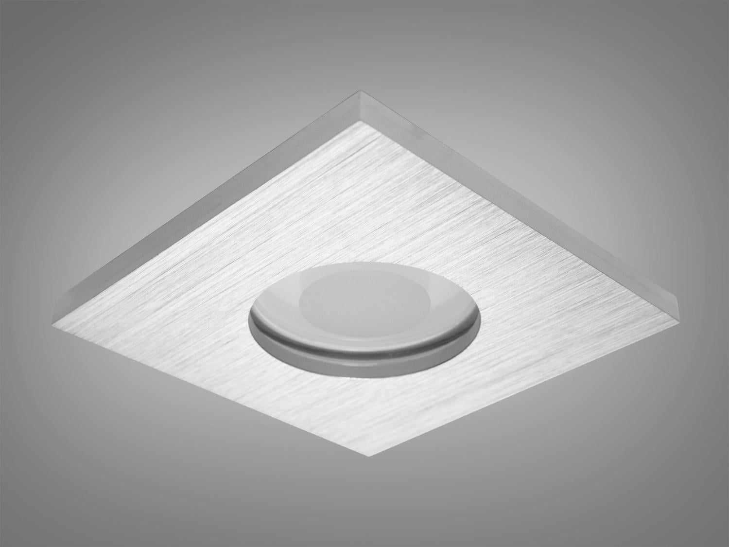 Точечный светильник Аluminium поворотный (QXL-1770-S-SL)