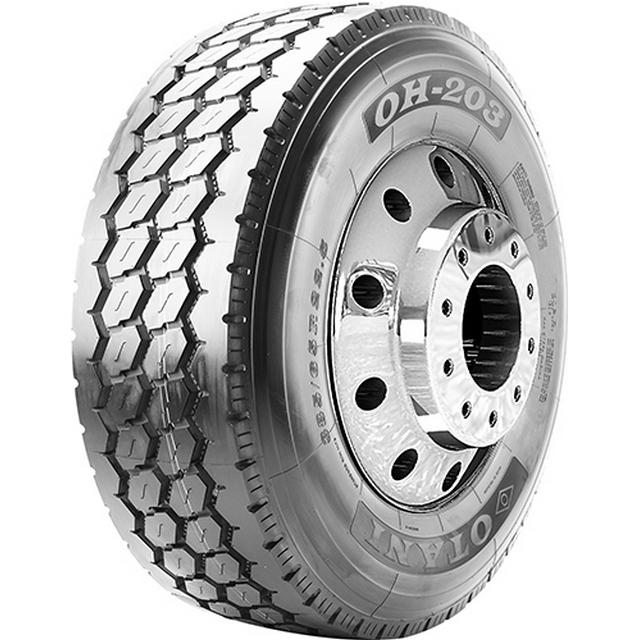 Шина всесезонная Otani OH-203 прицепная 385/65 R22,5 160K (1000725030)