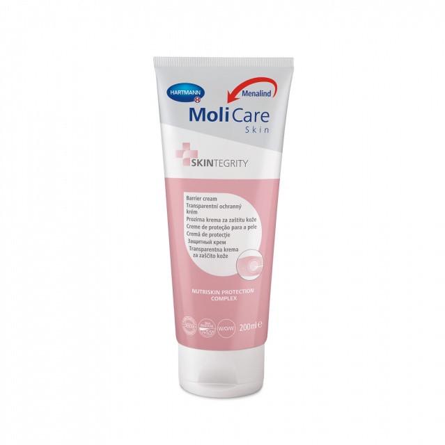 Захисний крем MoliCare Skin 200 мл