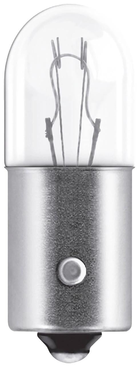 Автолампа T4W TruckStar Pro+100 24V 4W BA9s (3930TSP)