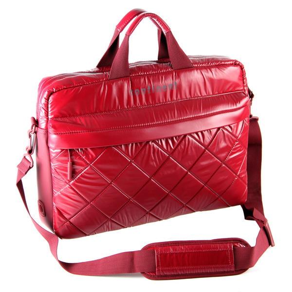 Сумка для ноутбука Continent CC-072 15,6" Bordo (CC-072Bordo) - фото 2 Сумка для ноутбука Continent CC-072 15,6" Bordo (CC-072Bordo) - фото 2