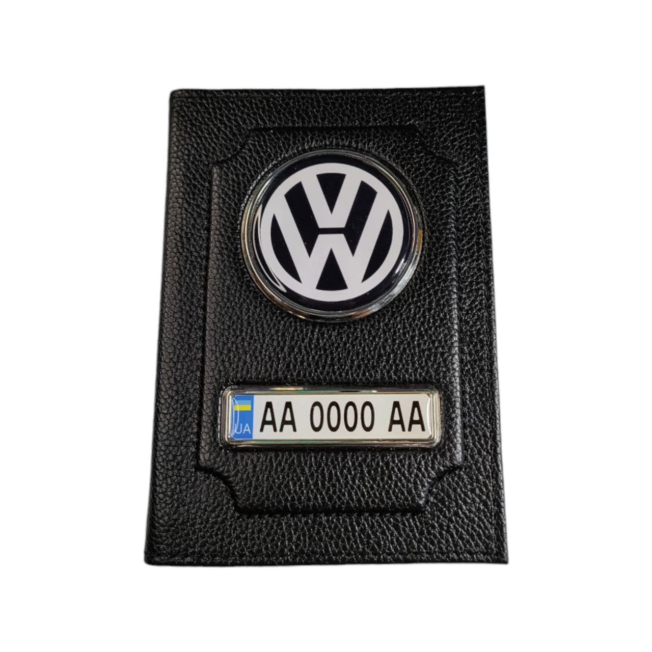 Обложка для водительских документов Volkswagen (2329498945) Обложка для водительских документов Volkswagen (2329498945)