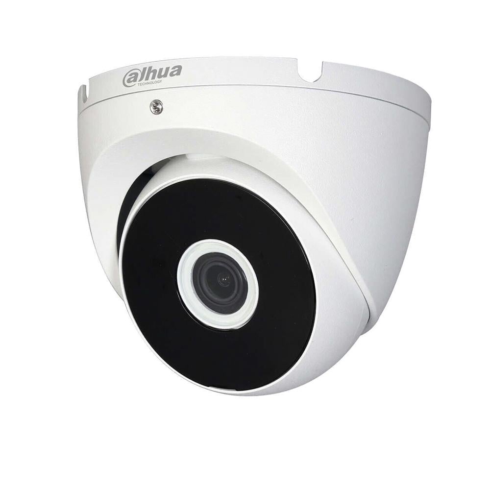 Камера 1МП HDCVI Dahua DH-HAC-T2A11P 2,8 мм