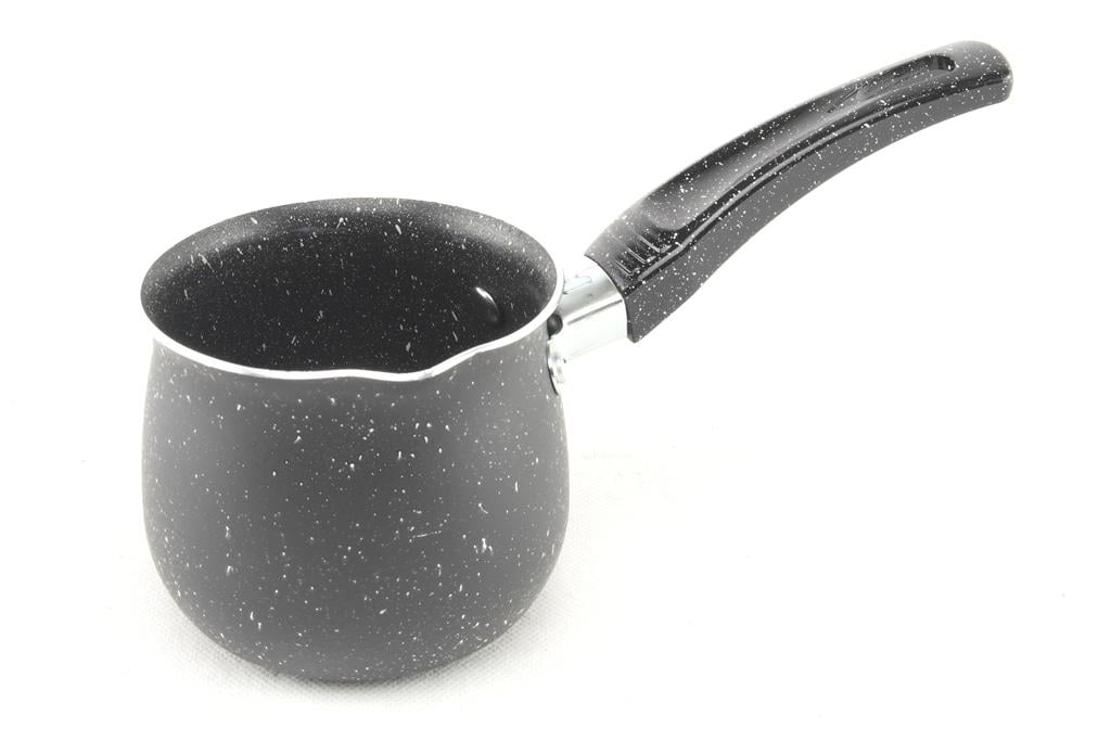 Кофеварка 0260 мраморное покрытие 9х8 см (AM0003549)