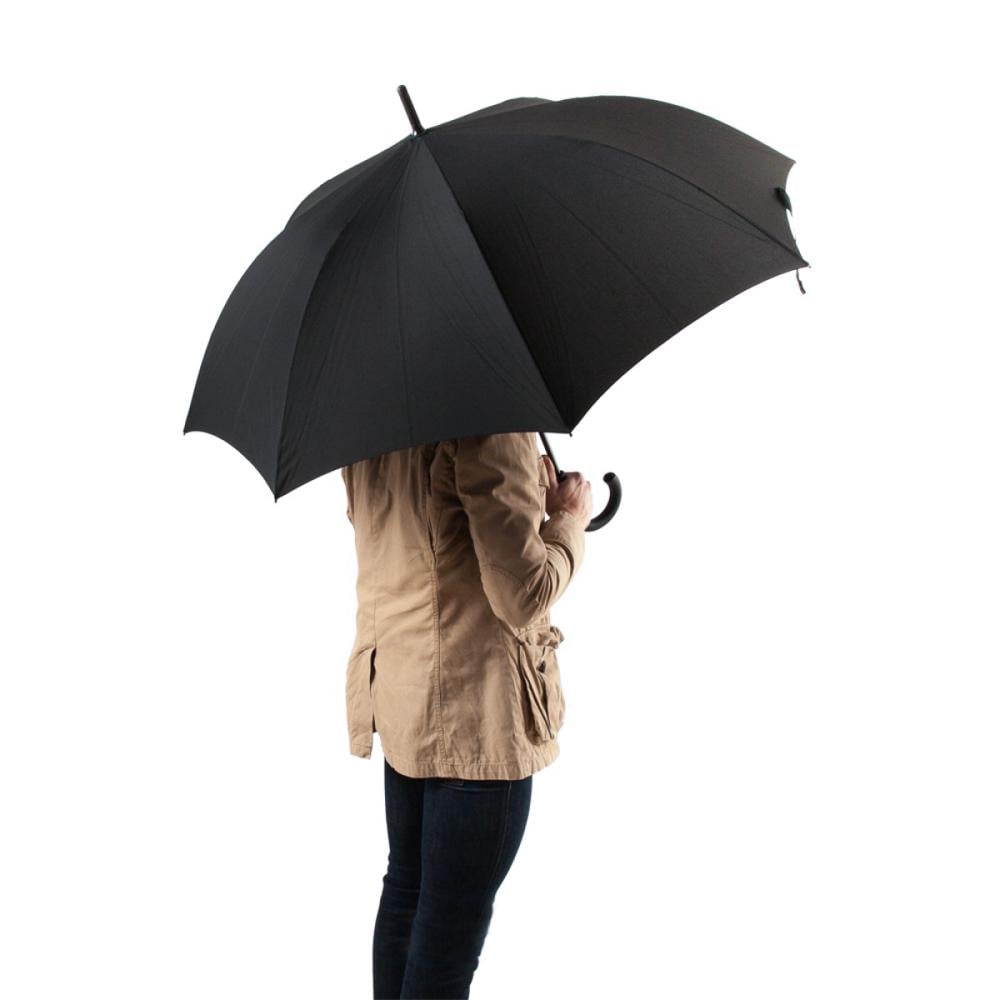 Парасолька чоловіча-тростина антишторм Fulton Typhoon-1 G844 Black (G844-031032) - фото 14 Парасолька чоловіча-тростина антишторм Fulton Typhoon-1 G844 Black (G844-031032) - фото 14