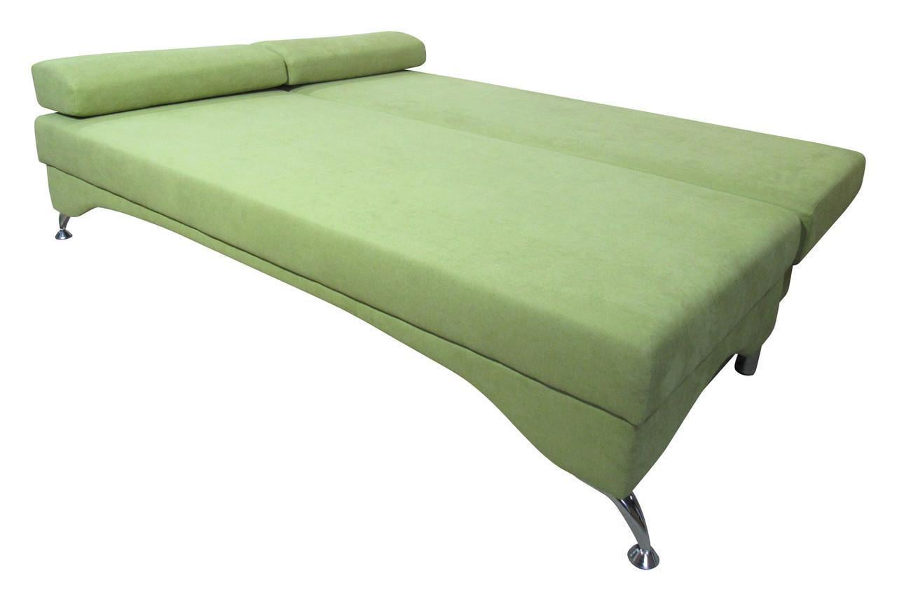 Диван МАКСИ-МЕбель Цезарь Зеленый (10412)