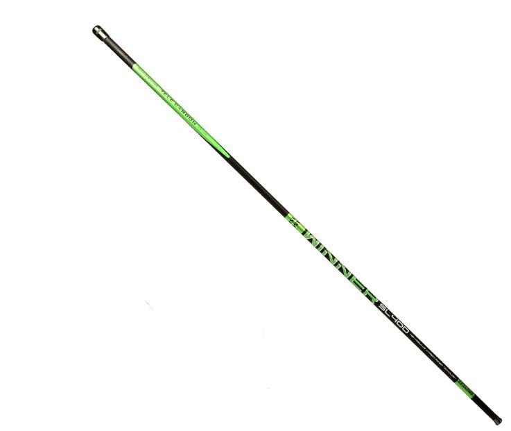 Удочка бескольцевая Winner 4 м (LU001606)