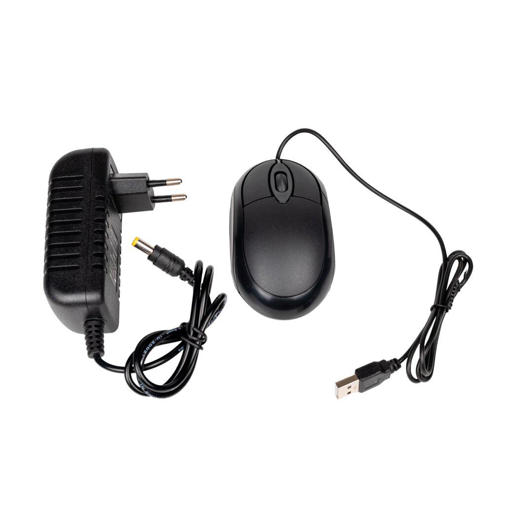 Видеорегистратор сетевой IP GreenVision GV-N-S013/16 Lite 16-канальный NVR 8MP металлический корпус Черный (624397) - фото 4 Видеорегистратор сетевой IP GreenVision GV-N-S013/16 Lite 16-канальный NVR 8MP металлический корпус Черный (624397) - фото 4