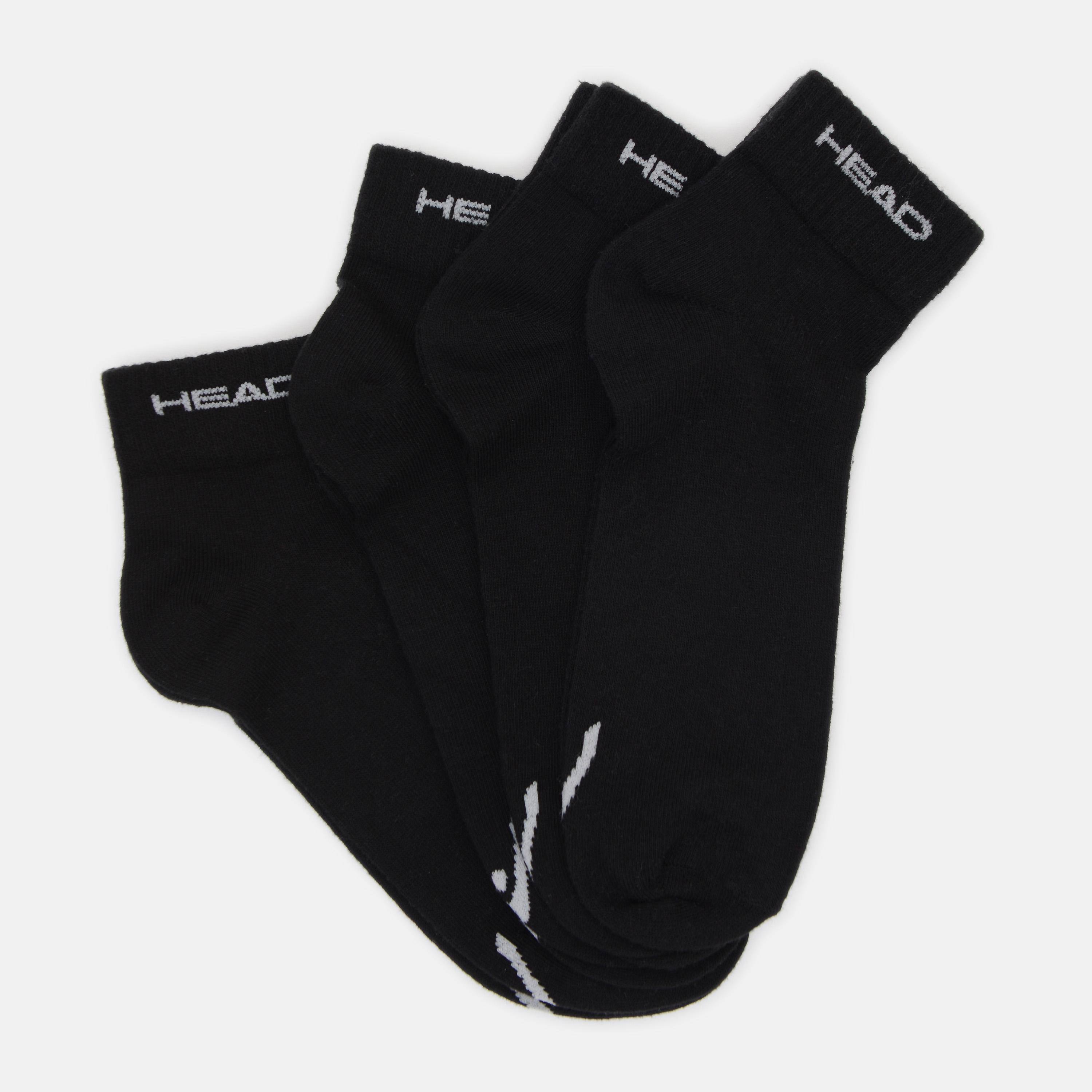 Шкарпетки C&A 4 пари р. 39-42 Чорний (130988541)