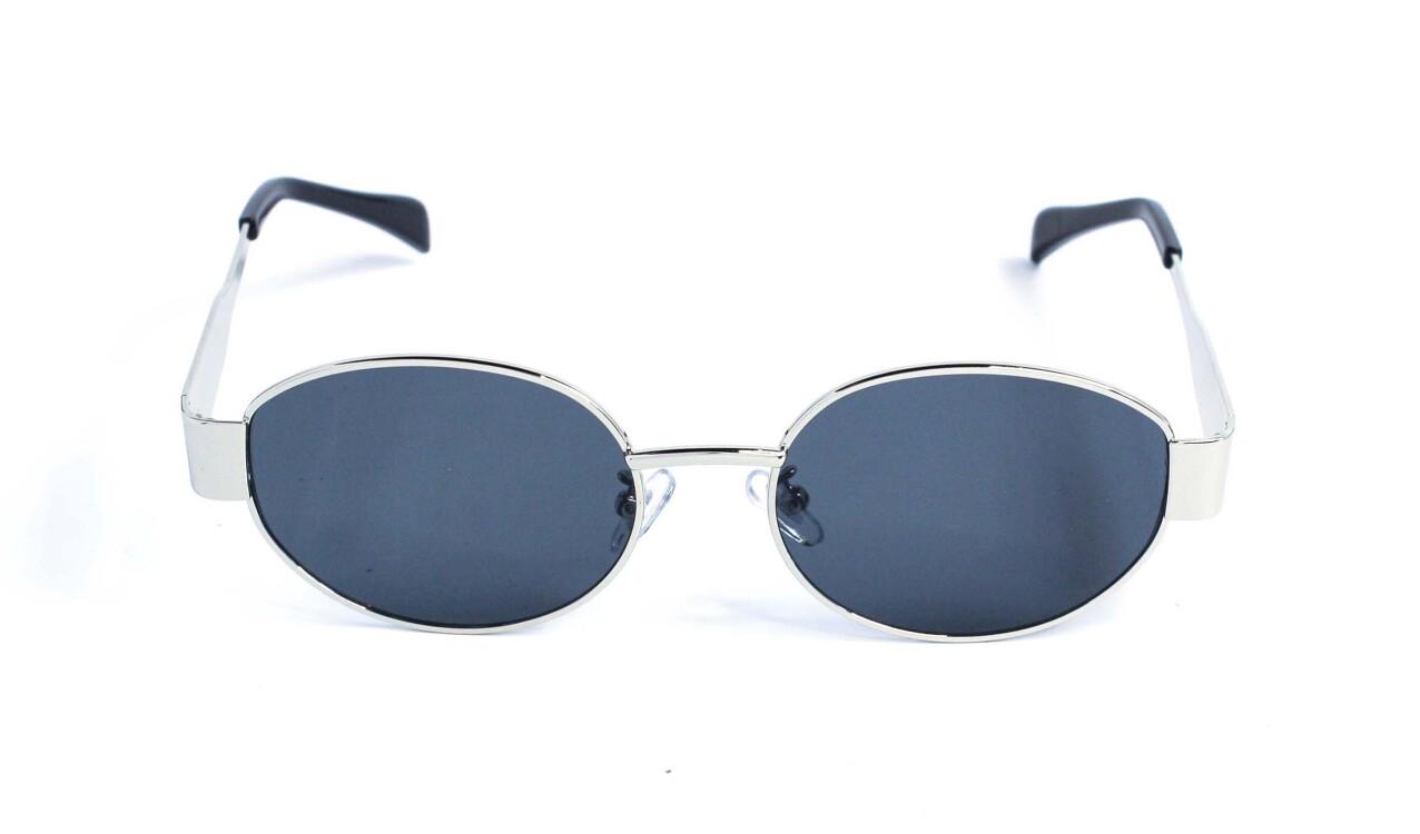 Солнцезащитные очки SunGlasses Panorama-grey-bl (o4ki-13366) - фото 2