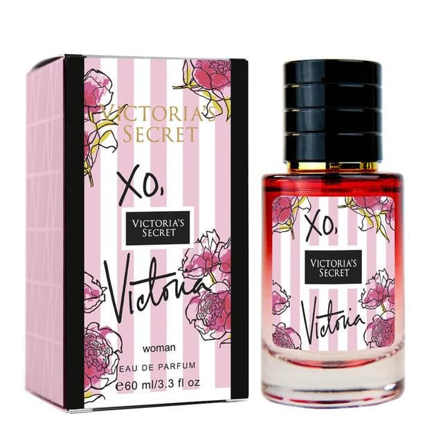Парфюмерная вода Victorias Secret XO Victoria LUX NEW женская 60 мл (3011594137)