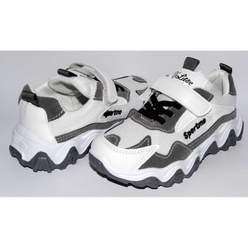 Кросівки повсякденні Vesnoe А90408-7 р. 21 14,3 см - фото 2 Кросівки повсякденні Vesnoe А90408-7 р. 21 14,3 см - фото 2