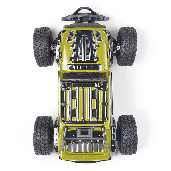 Машинка на радиоуправлении SCY-16103 1:16 4WD Green (d294) - фото 4 Машинка на радиоуправлении SCY-16103 1:16 4WD Green (d294) - фото 4