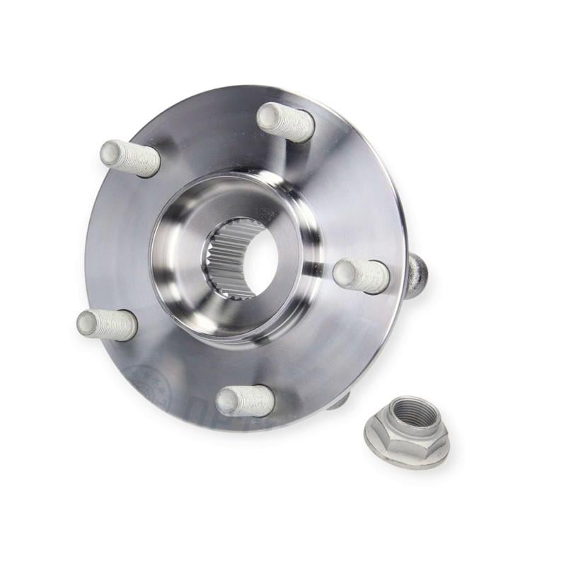Ступиця передня OPTIMAL Mazda 6 2012-/CX-5 2011- (3064549470)