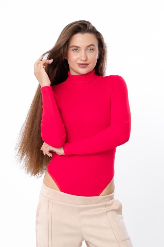 Боді-гольф жіночий танга Носи Своє р. 44 Рожевий (8082-019-1)