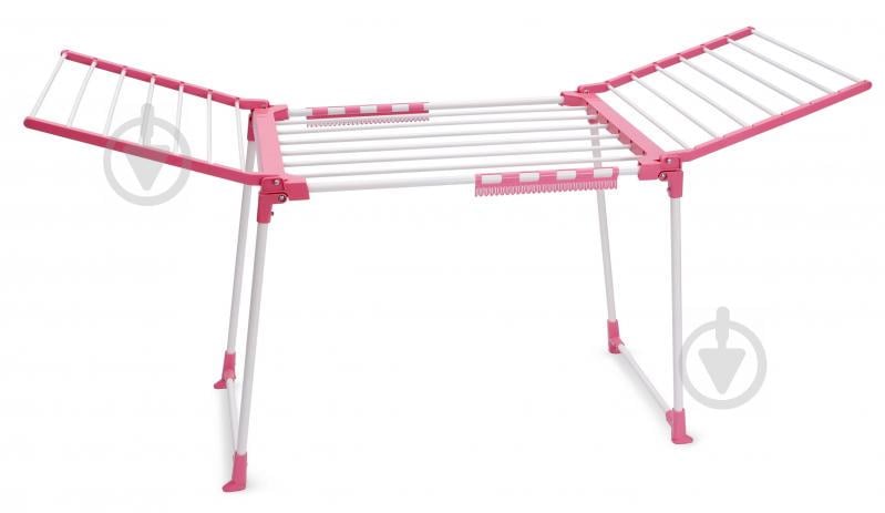 Сушарка для білизни WESTERN HOUSE Бета 14 м (WEST02BETA) - фото 2 Сушарка для білизни WESTERN HOUSE Бета 14 м (WEST02BETA) - фото 2