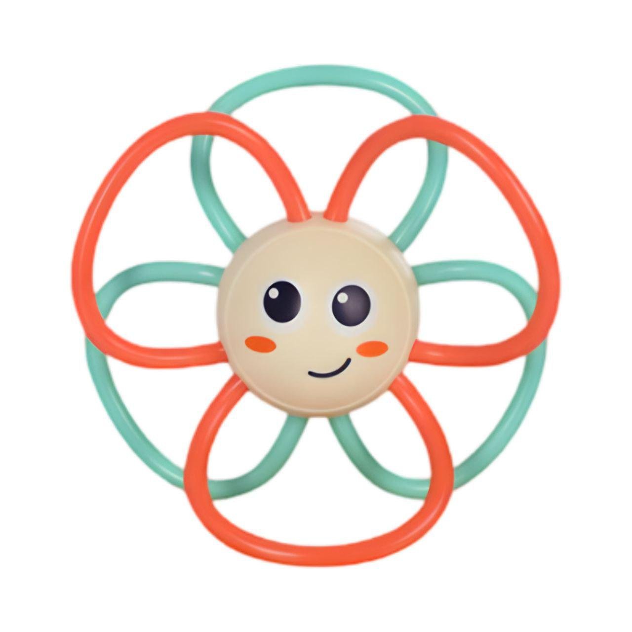 Іграшки-брязкальця Hola 5 шт. (27860465) - фото 3