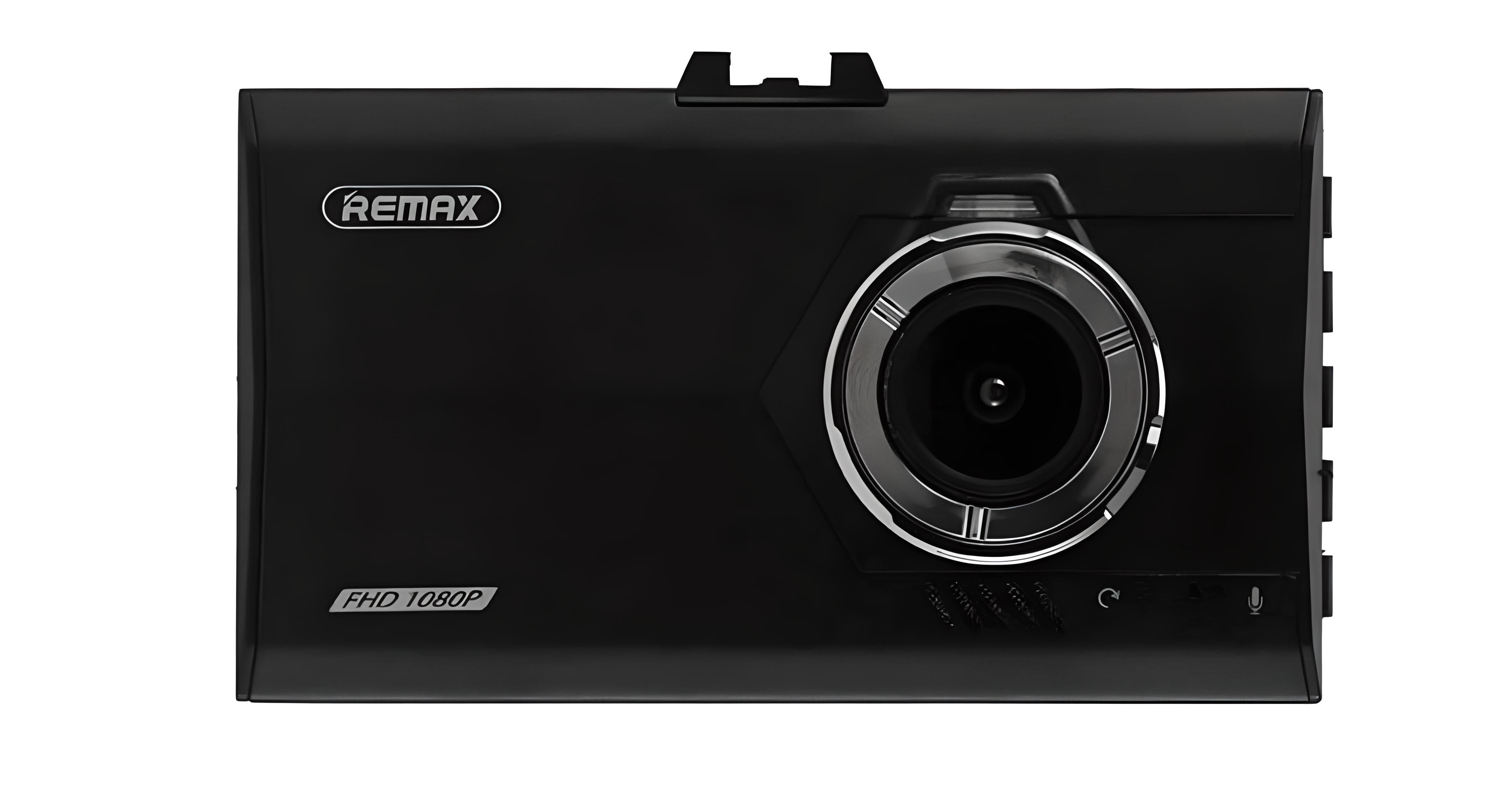 Видеорегистратор Remax CX-05 Car Dash Board Camera Черный (6954851289579)