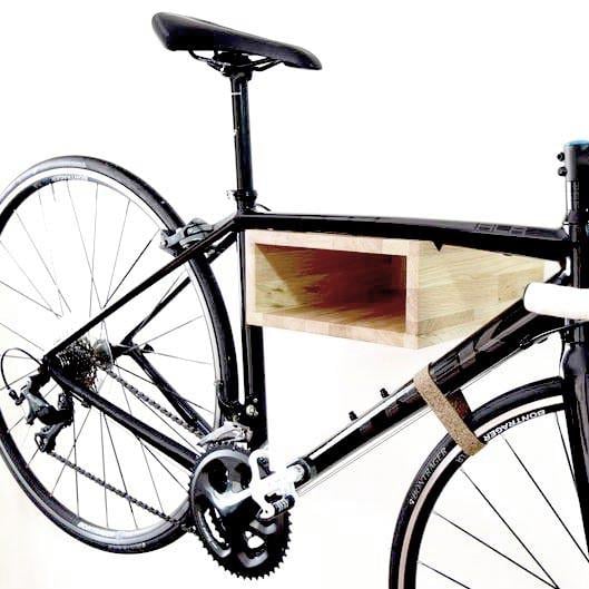 Подвес для велосипеда из дерева Бодана Бланже (ПВЭ-001201)