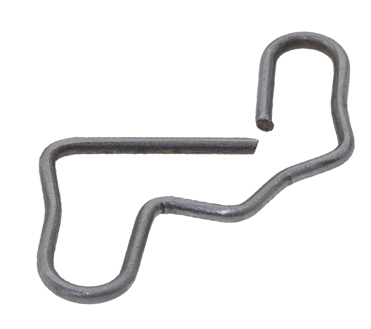 Пружина собачки катушки стартера VJ Parts для ST MS-180 (saw208)