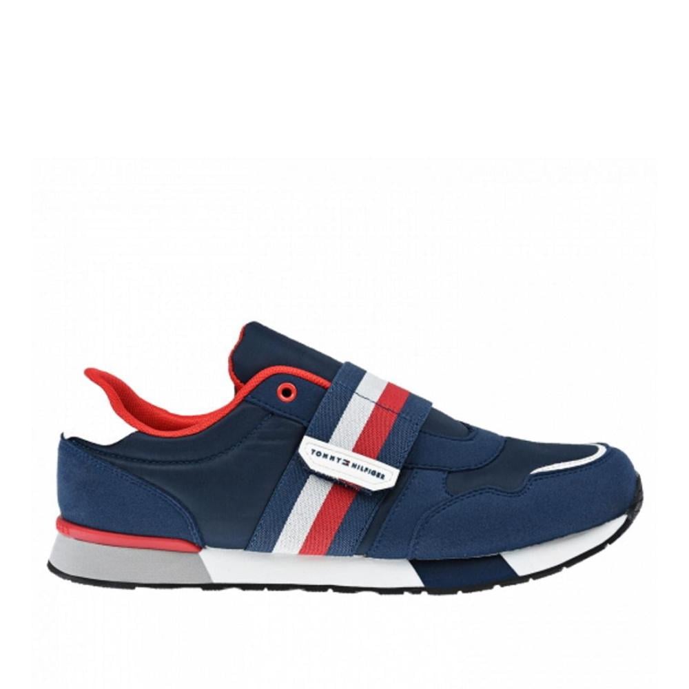 Кроссовки Tommy Hilfiger T3B4-31093-0768X007 р. 39 (18403697) - фото 1