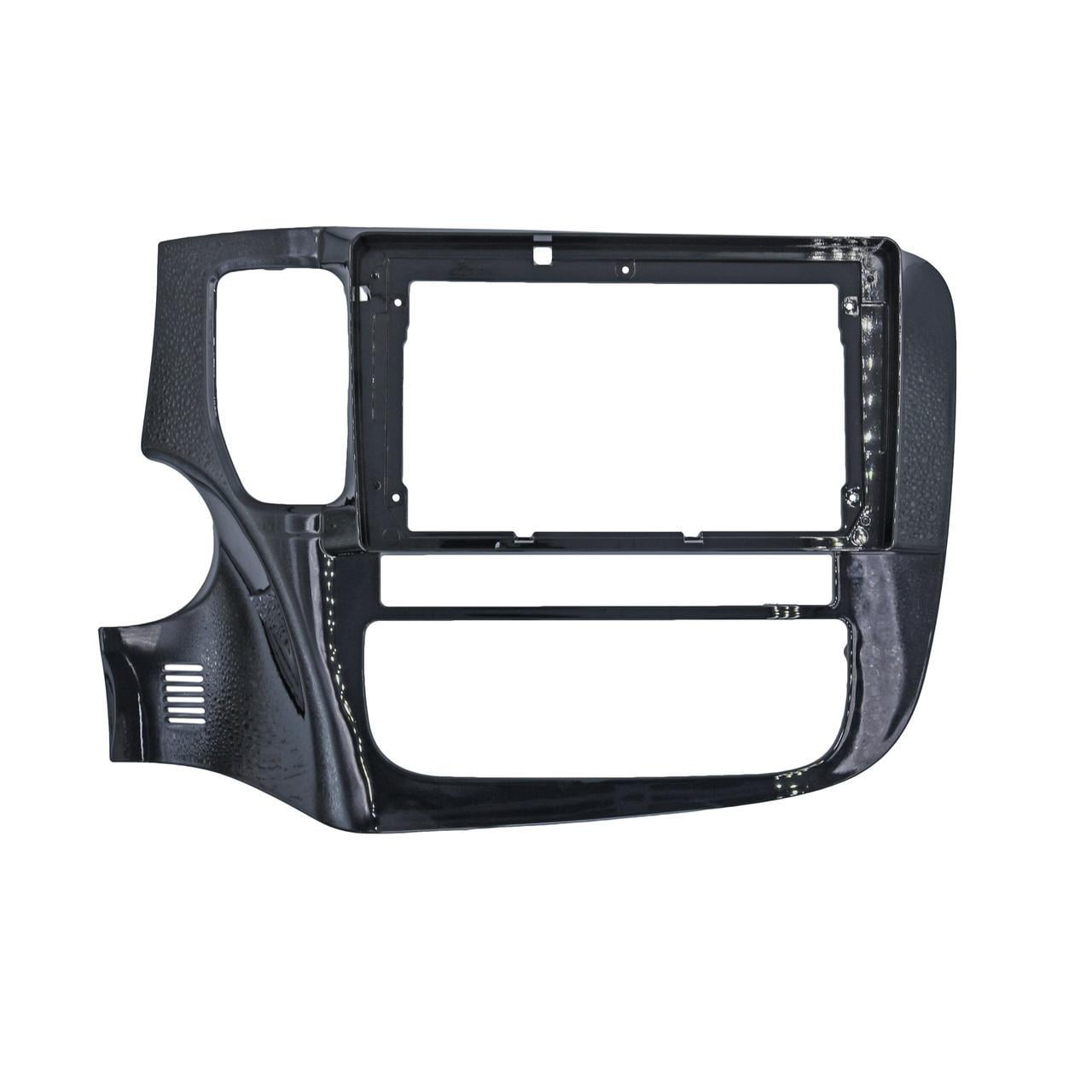Інсталяційний комплект QIV під Mitsubishi Outlander 3 III GF0W GF0W/GG0W 2012-2020 W3 9" (Q68329)