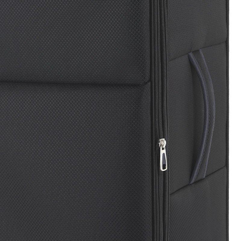 Чемодан Gabol Cloud L 91 л Black (925573) - фото 6 Чемодан Gabol Cloud L 91 л Black (925573) - фото 6