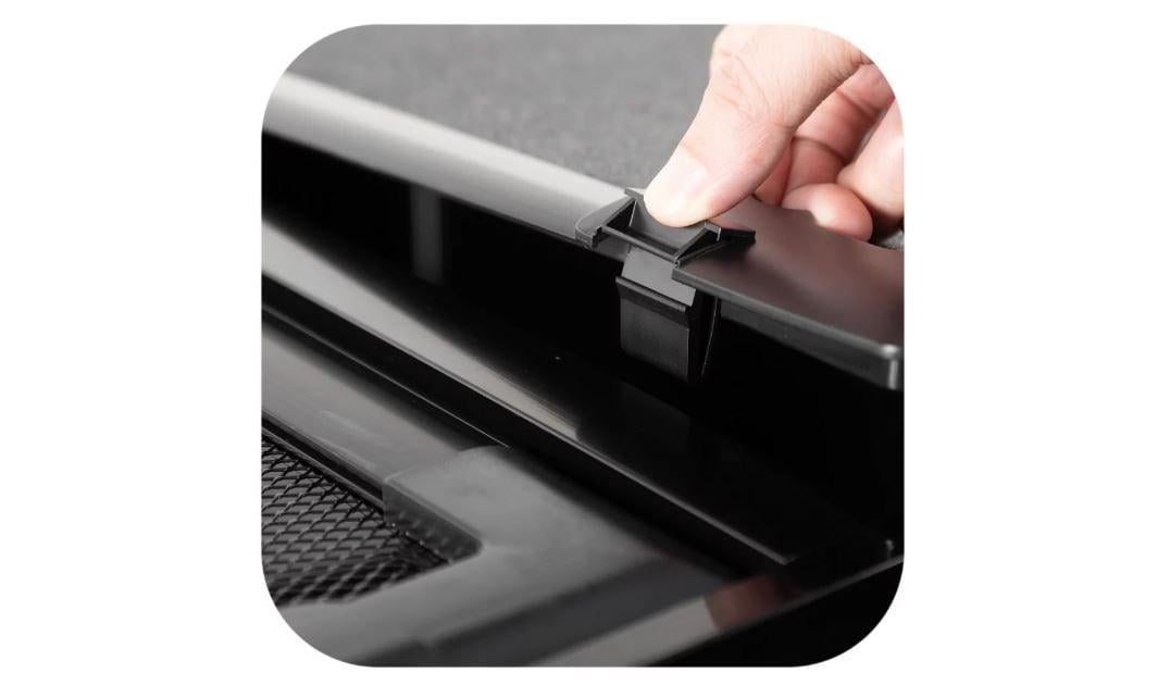 Тераріум Repti-Zoo 90x60x35 см (RKE0204) - фото 3 Тераріум Repti-Zoo 90x60x35 см (RKE0204) - фото 3