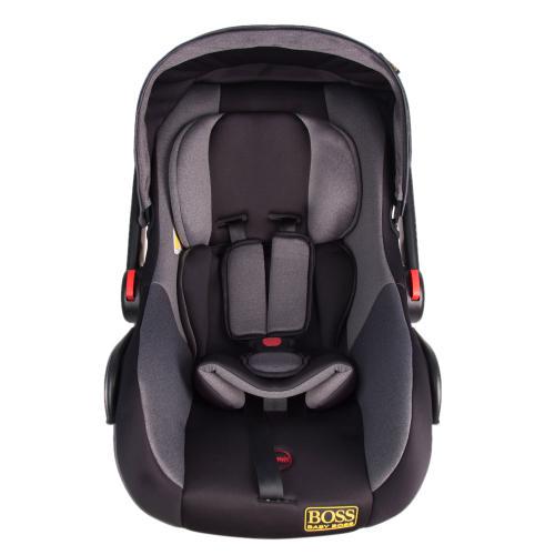 Детское автокресло Baby Car Seat HB 816 до 13 кг - фото 2