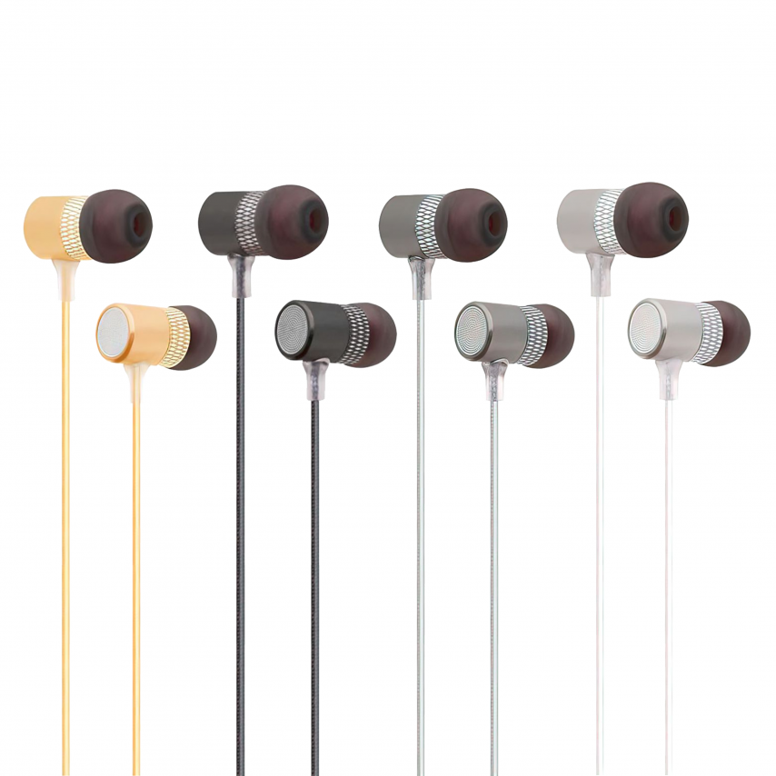 Наушники Walker Black (H720) - фото 4