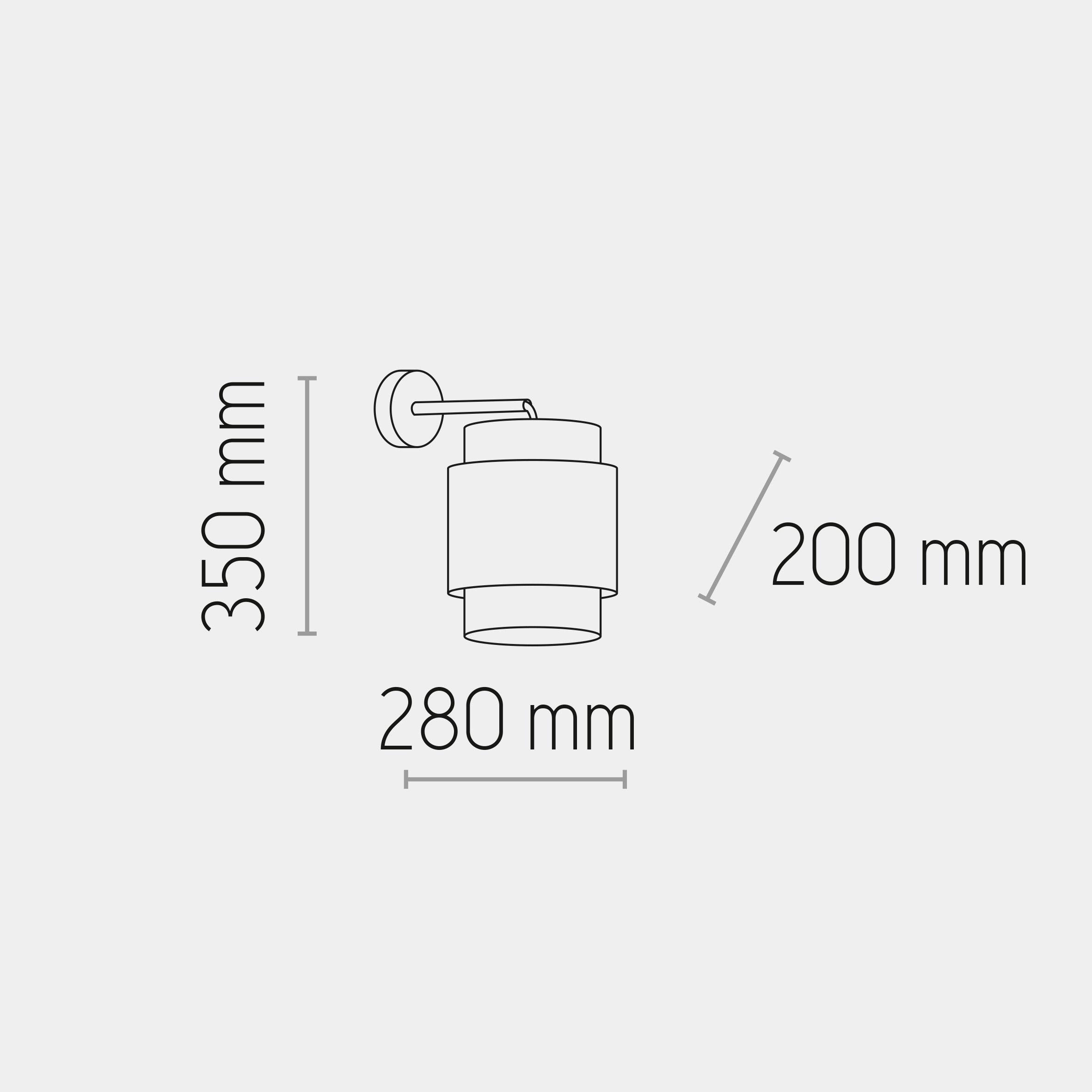 Бра Tk Lighting Boho 6550 - фото 5