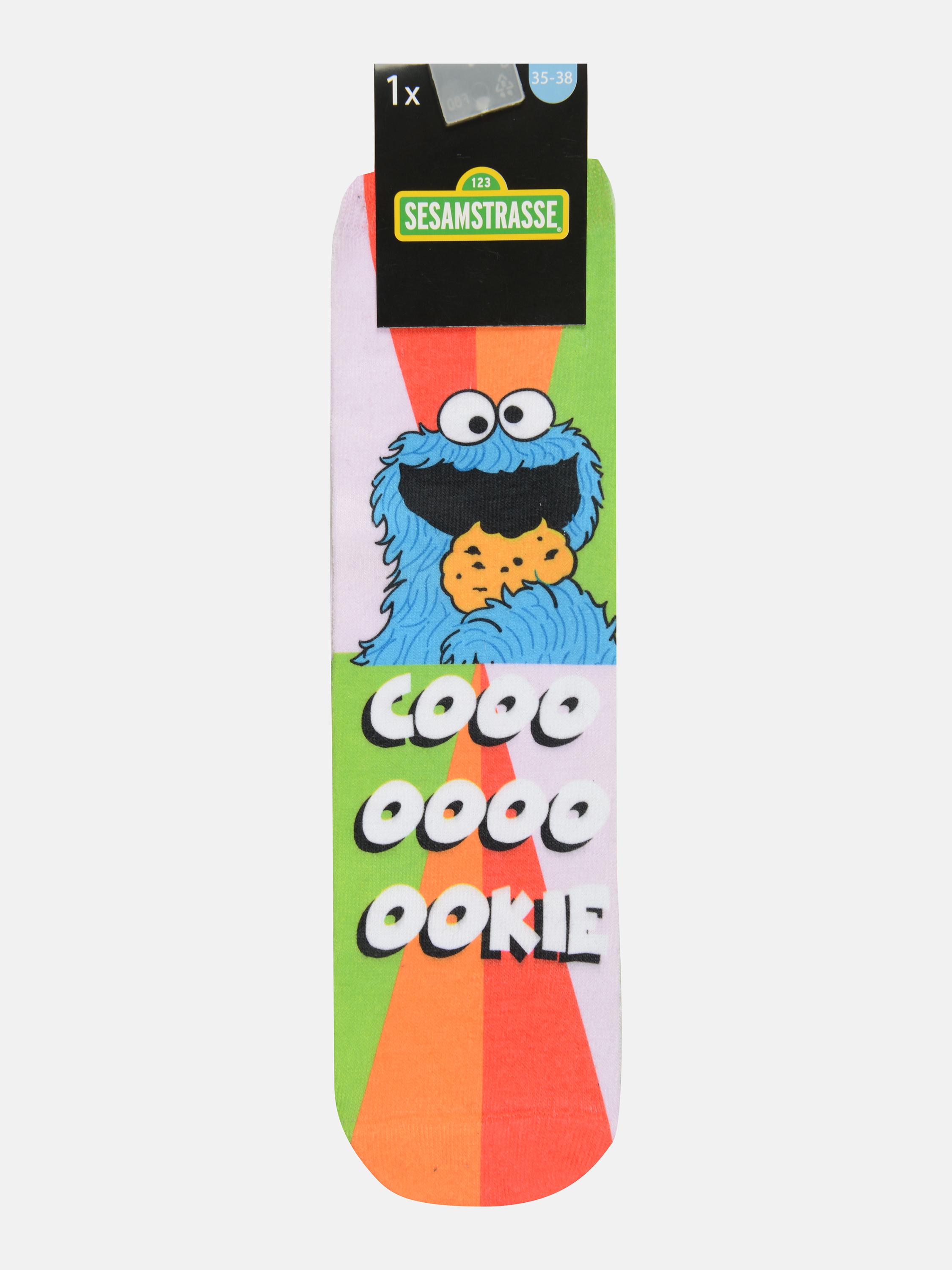 Шкарпетки C&A р. 39-42 Різнокольоровий (5867074090545)