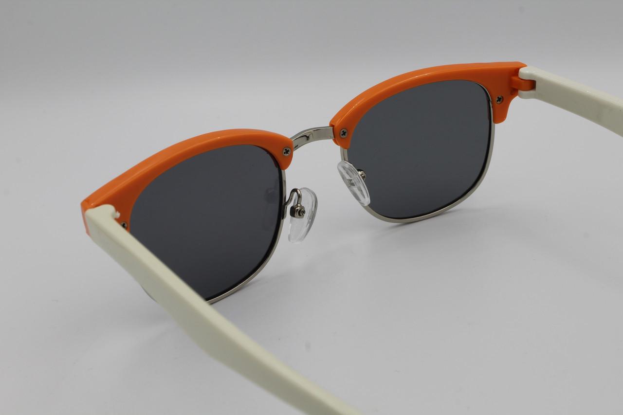 Сонцезахисні окуляри дитячі поляризовані (1633 с6) - фото 8 Сонцезахисні окуляри дитячі поляризовані (1633 с6) - фото 8