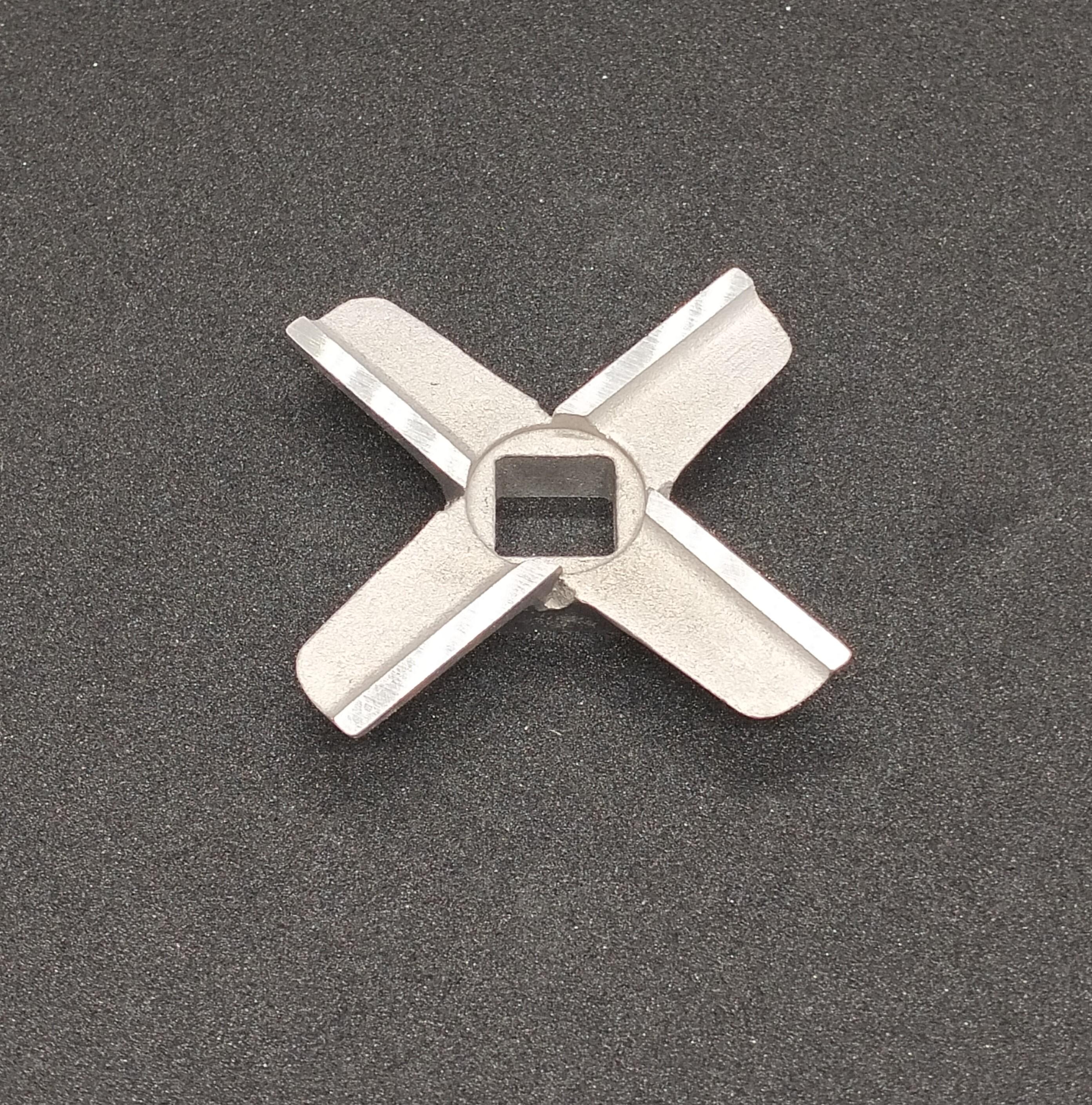 Нож для мясорубки Zelmer ZMM0984SRU (886.84MP)