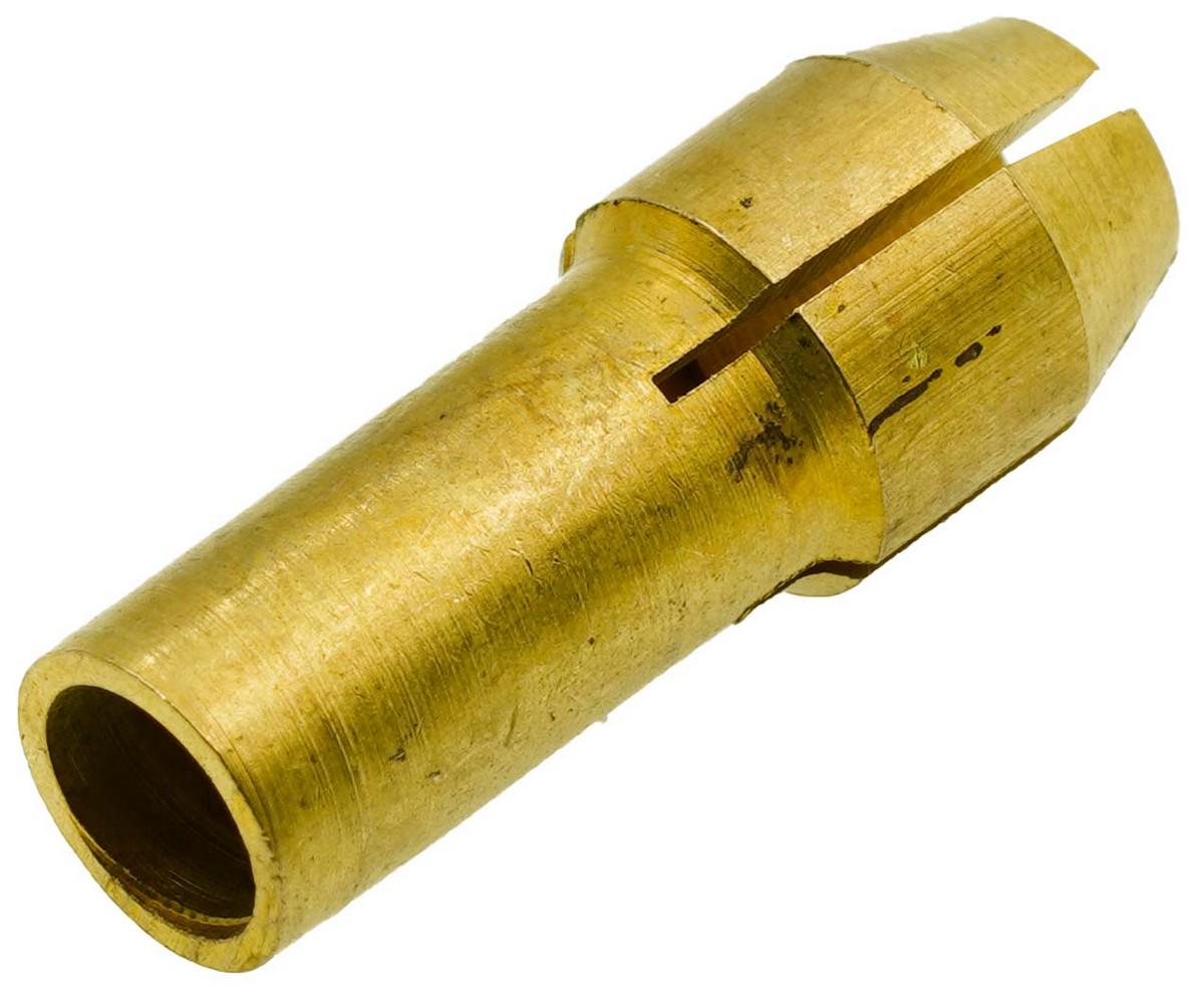 Цанга гибкого вала аккумуляторного точильного станка Dnipro-M DBG-200 (rest1294) - фото 3 Цанга гибкого вала аккумуляторного точильного станка Dnipro-M DBG-200 (rest1294) - фото 3