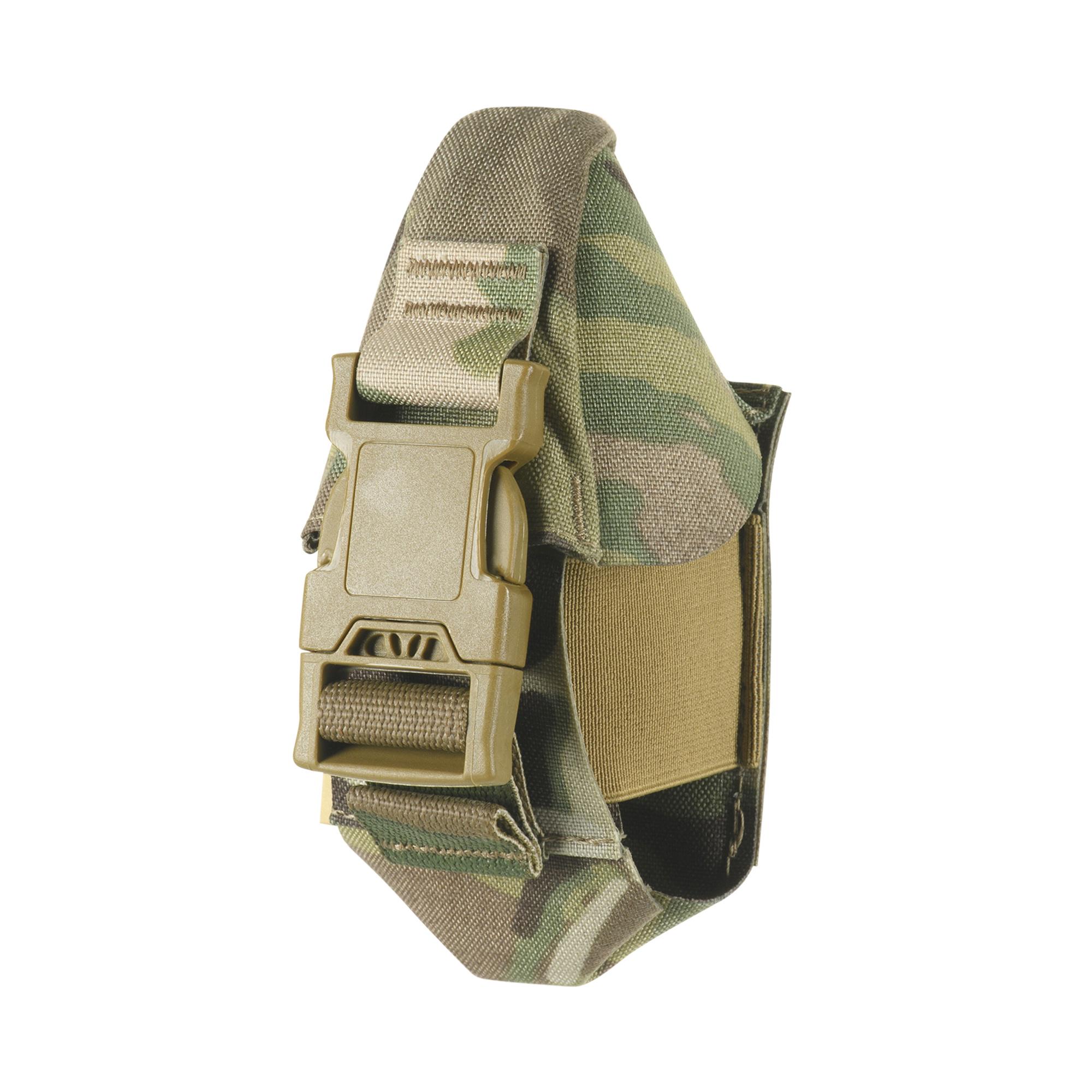 Підсумок для гранати M-Tac закритий Multicam (10370008) Підсумок для гранати M-Tac закритий Multicam (10370008)