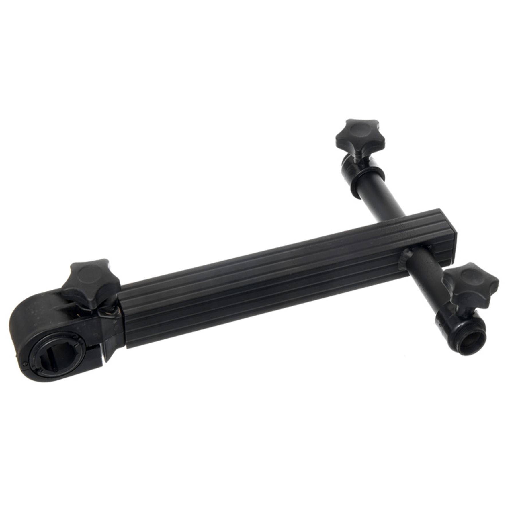 Тримач парасольки 20 мм з крiплення на платформу 25х30х36 мм (TH022)