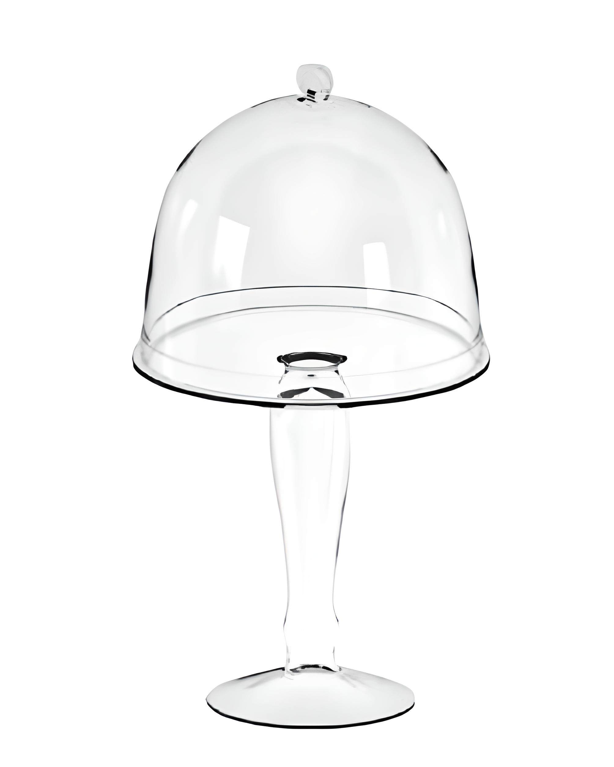 Подставка с крышкой Mazhura Candy Bar 30 см 53,5 см (mzV012)