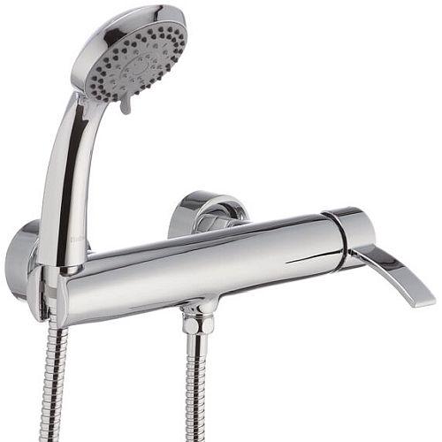 Смеситель для душевой кабины Haiba Alaska 003 (HB0013)