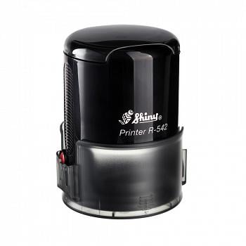 Оснастка автоматическая пластиковая для печати D 42 мм (26150769)